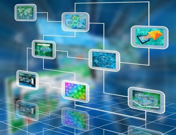 智慧物业管理系统功能介绍