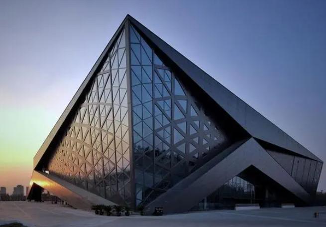 智慧物业系统的功能清单、特点、应用场景